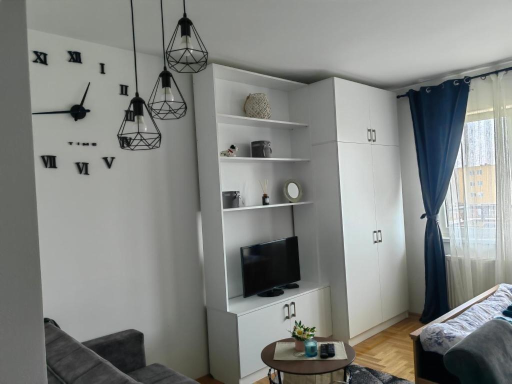 Road Warriors Apartment Subotica Bagian luar foto